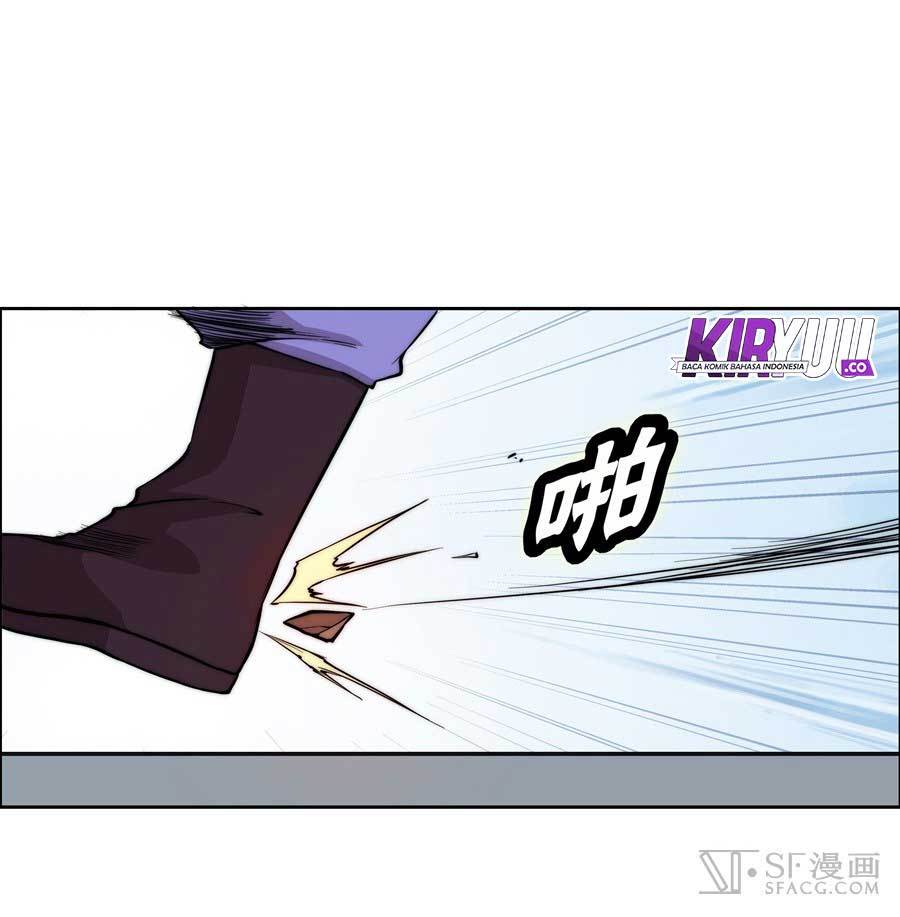 Martial King’s Retired Life Chapter 35 Gambar 48
